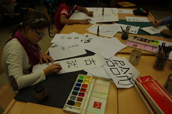 Projekttage - Dentokan